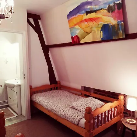 Château De Belle-vue Sainte-Cécile