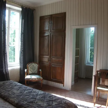 Château De Belle-vue *