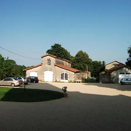 Château De Belle-vue * Sainte-Cécile