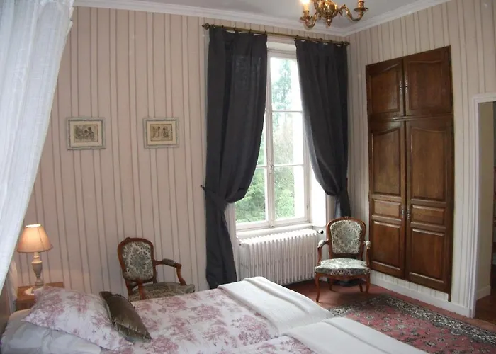 Château De Belle-vue *