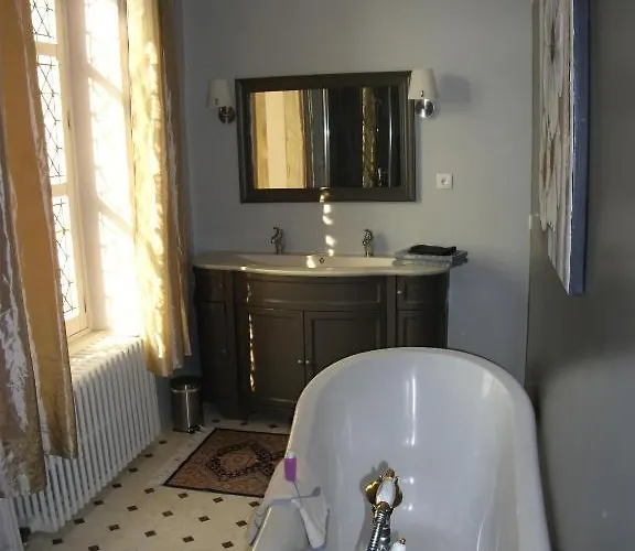 Château De Belle-vue *