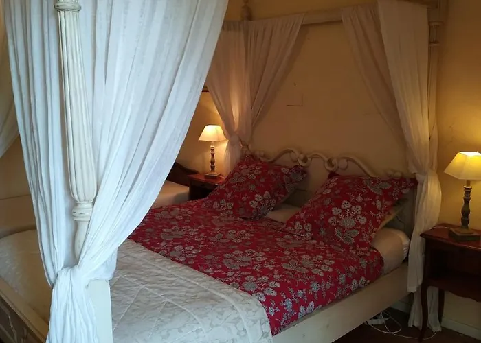 Château De Belle-vue *