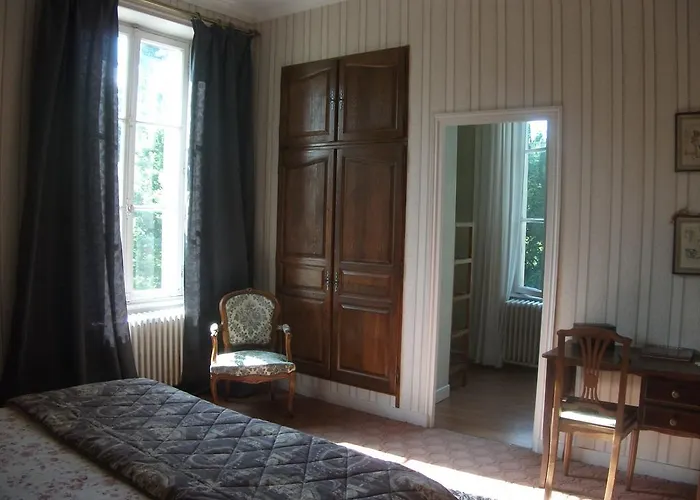 Château De Belle-vue *