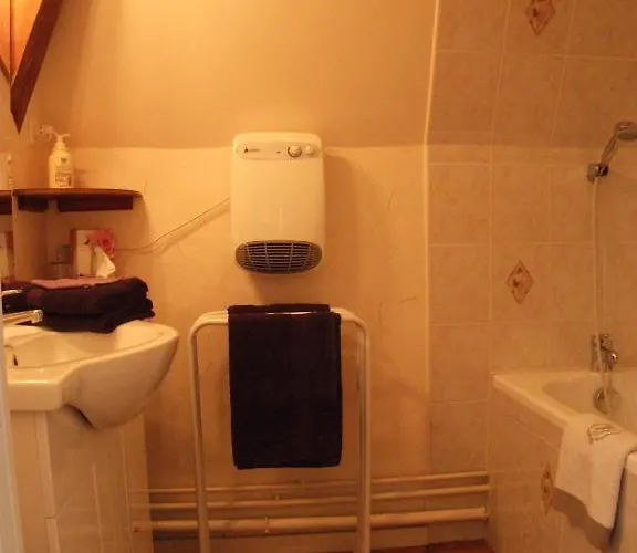 Château De Belle-vue *