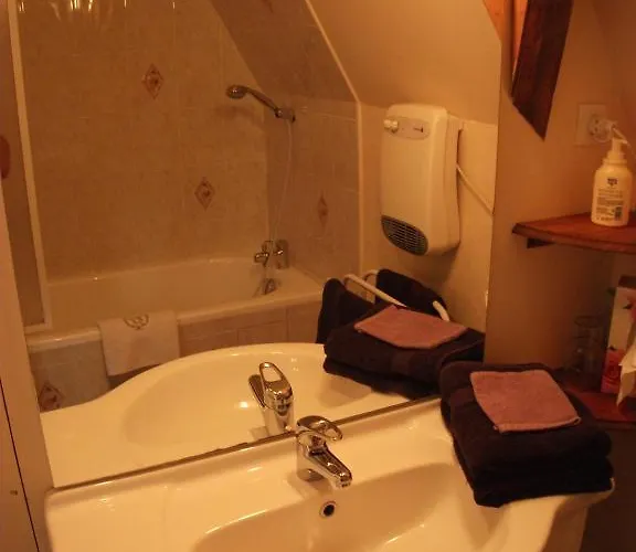 Château De Belle-vue * Sainte-Cécile