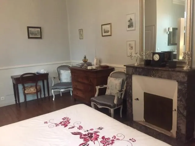 Château De Belle-vue Sainte-Cécile