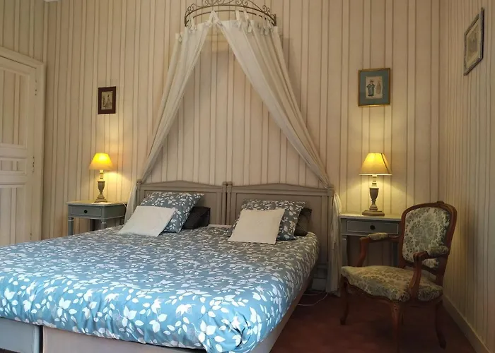 Château De Belle-vue *